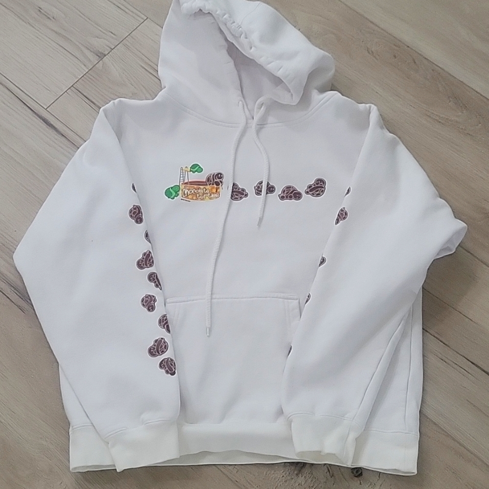 Tilt Sweatshirt